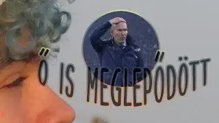 A várva várt  tizenegyespárbaj kihívás