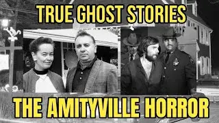 True Ghost Stories: The Amityville Horror