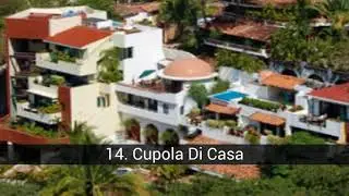 I migliori hotel per nudisti
