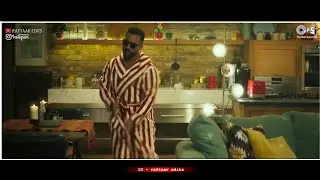 Ole Ole Whatsapp Status | Jab Bhi Koi Ladki Dekhu Mera Dil Diwana Bole Ole Ole Ole | Jawani Janeman