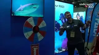 ADEX Ocean Mission Singapore 2023 (Day 1)