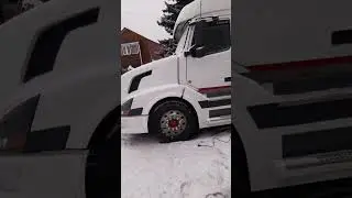 cummins isx😍👍не большой ремонт.