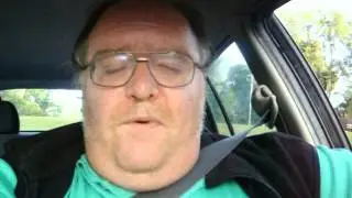 Vlog 48 Just before Canada day