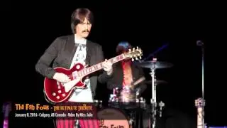 Let It Be - The Fab Four