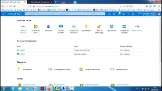 Azure : VM PowerShell Deployment