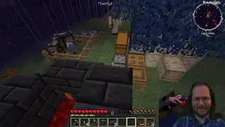 Ep 4 Minecraft  Blightfall
