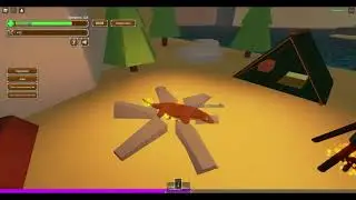 Я путешествую по мирам Roblox (4 часть последняя)