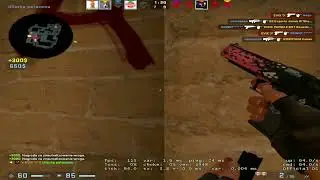 best of evix cs go 3