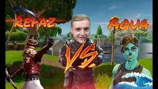 TRYMACS TURNIER GEGEN REPAZ!!!!!