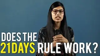Follow This Rule For A Successful Life