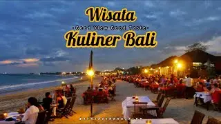 JADI KETAGIHAN-KAN , Rekomendasi Wisata Kuliner Bali