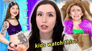 These videos should be banned