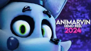 [SFM] AniMarvin Demo Reel 2024