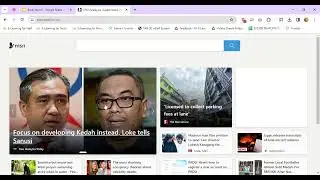 Insert an Image from Google Search & URL in Slides (Google Slides)