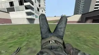 Updated rolling animation in Beatrun. Part 2