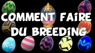 Comment faire du breeding dans PalWorld FR