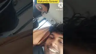 wakanada forever movie vlog#wakandaforever #marvel #Chadwick boseman