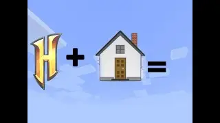 Hypixel Housing