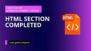 Build habit with Calendar Trick| Full Stack Web Development | Web Development Tutorial #15