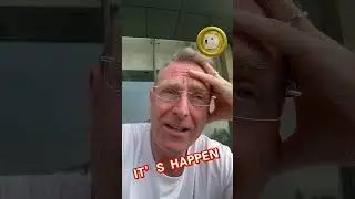 Huge News Alert: GAMESTOP RETURNS🚨 Dogecoin & GameStop FOMO Set to Skyrocket Prices to the Moon!