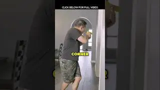 Safest way to clear a room