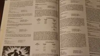 Heat Metal 2nd Level Druid Spell In AD&D