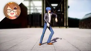 【MMD】Heavy Dirty Soul【Motion Commission | +DL】