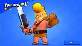 Brawl Stars Be Like