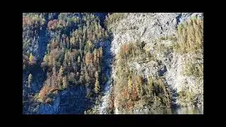 trompet echo on königssee