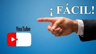 Como se copia los links de los comentarios de un video de youtube