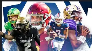 How Colorado's Performance Transformed the Pac12 Landscape