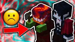 The real reason why Vampire Slayer is underwhelming... (Hypixel Skyblock)
