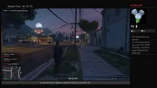 Paleto rp