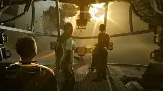 Dead Space - Глава 1: Прибытие