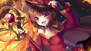 Nightcore - Titanium