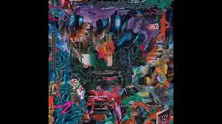 black midi - Cavalcade Introduction