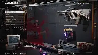 Cold War Zombies Part 7 (No Commentary)