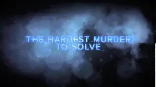 Murdered Soul Suspect The Witness Trailer
