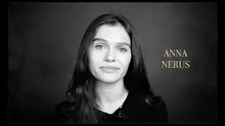 Анна Нерус (ENG)
