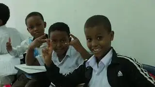 MYEG Sponsorship of Electrical Items to Save School for Refugees
