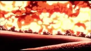 Filth Friends Unite (Celldweller Remix) - I See Stars (AMV)