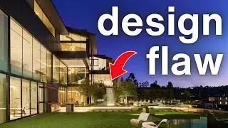 Real Estate Roast: LA's Notorious Mega Mansions
