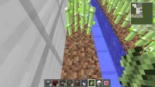 [Tutorial] Generador Infinito de Cañas de Azucar #338 (Mods)