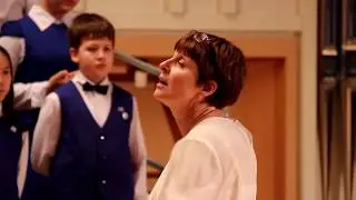 Фестиваль хоровых коллективов ЮЗАО