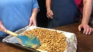 Payday Candy Bars