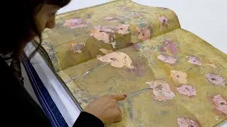 Anselm Kiefer’s Germany, Covered in Dust | A Closer Look