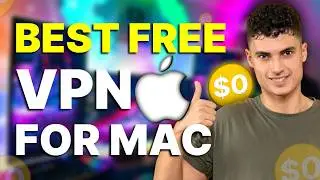 Best Free VPN For Mac: Secure Your MacBook Today