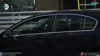 Arka Sokaklar 397.Bölüm Hüsnü Vuruluyor!!