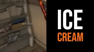 Dying Light 1 Game Ice Cream Blueprint Location The Countryside