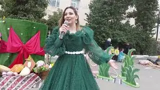 детский садик №199 новруз